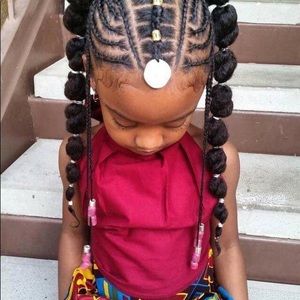 Meet your Posher, Barbara